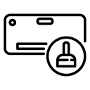 Commercial AC Services Icon