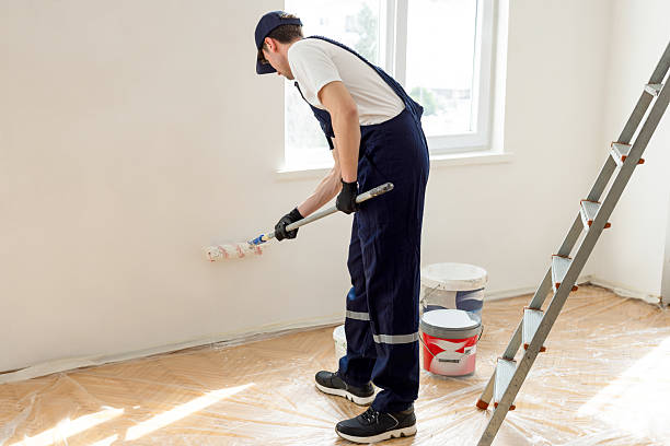 Professional Kitchen Cleaning