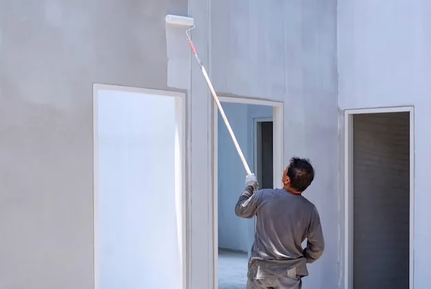Move In Move Out Painting