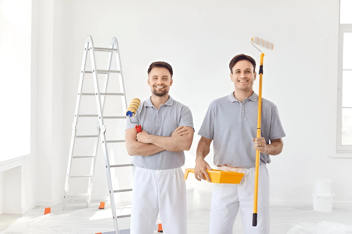 Professional Painting Service