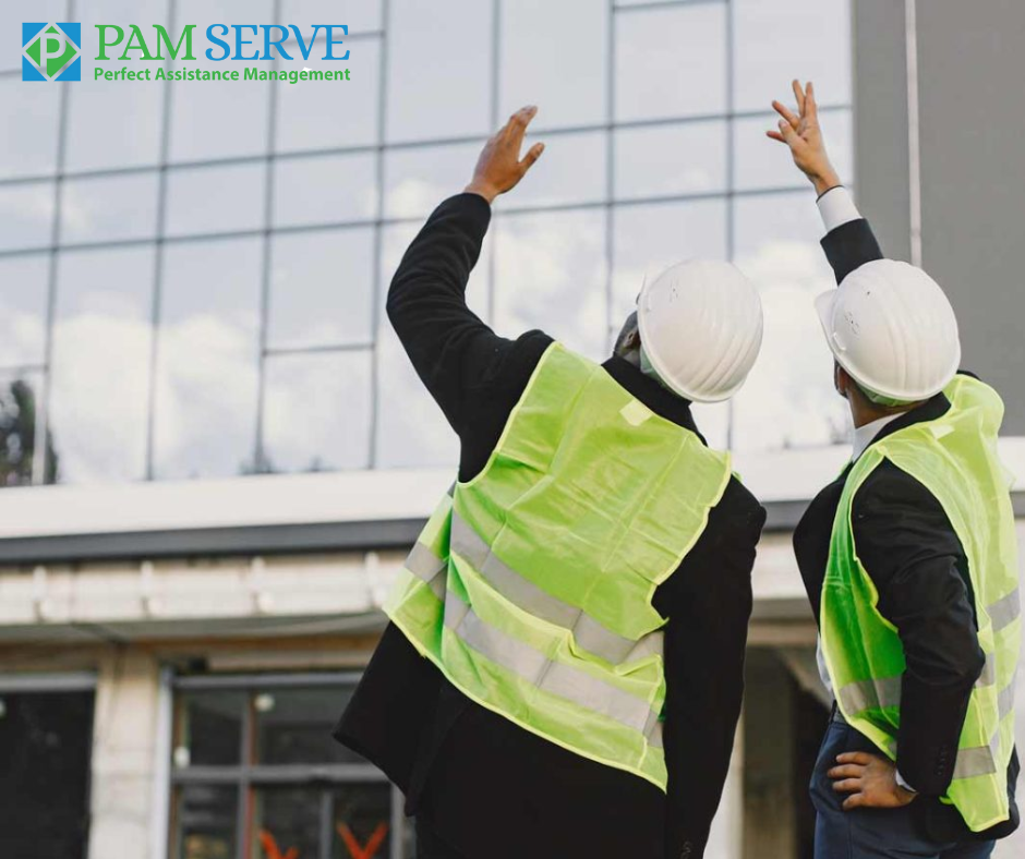 building maintenance company in dubai
