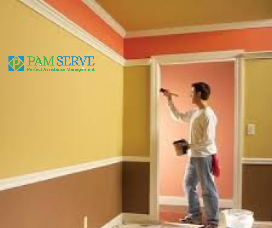 painting company in dubai