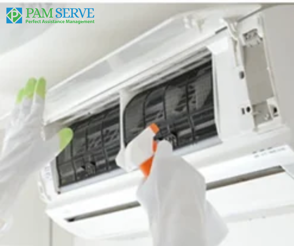 AC Cleaning Services