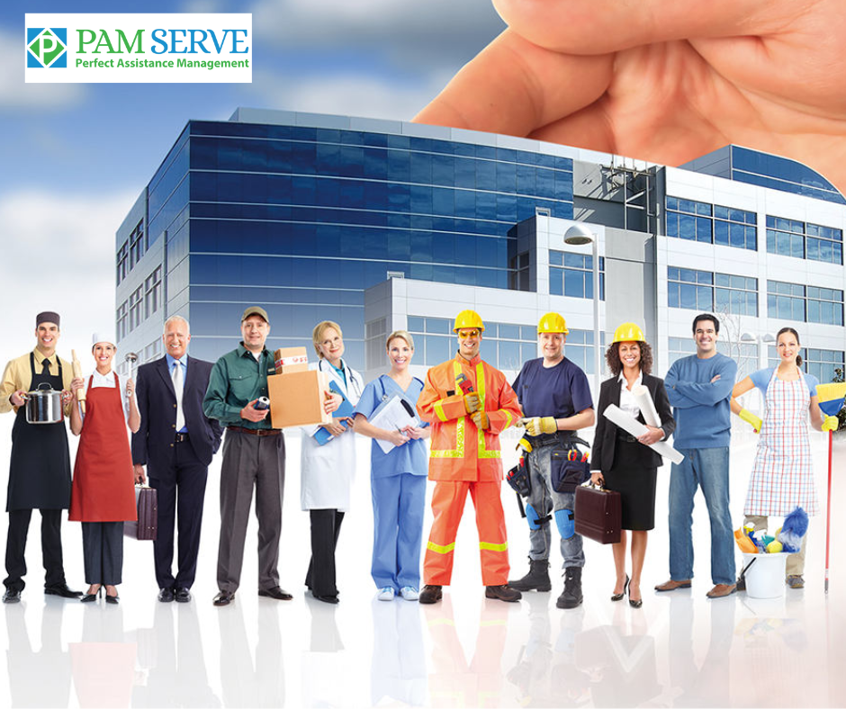Facility Management Company in Dubai