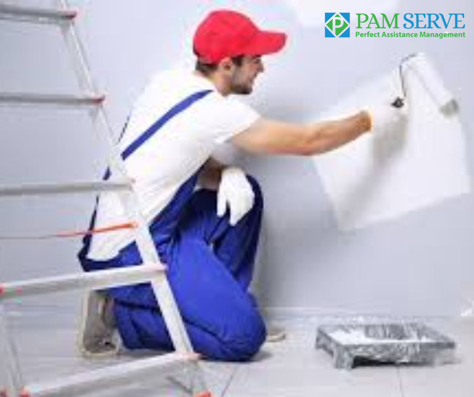 House Painting in Dubai: How to Choose the Right Paint for Extreme Weather