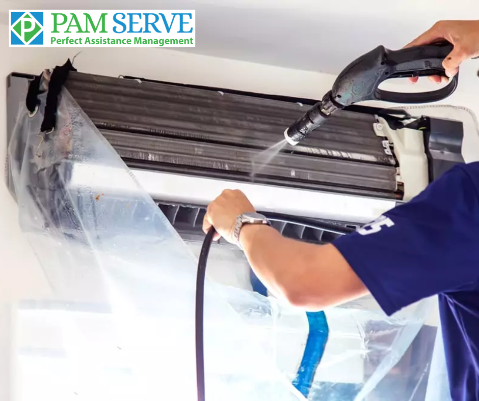 The Environmental Benefits of Choosing Eco-Friendly AC Cleaning in Dubai