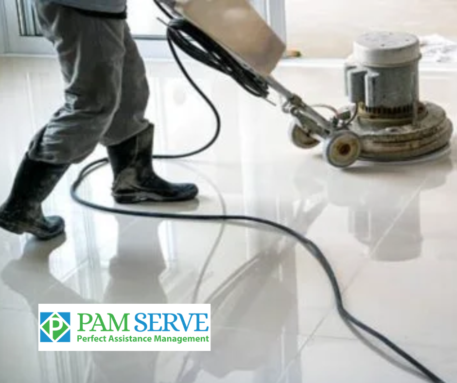 Top 5 Signs Your Marble Floor Needs Immediate Polishing in Dubai