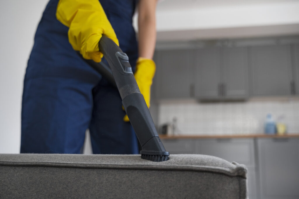 Sofa Cleaning Services in Dubai