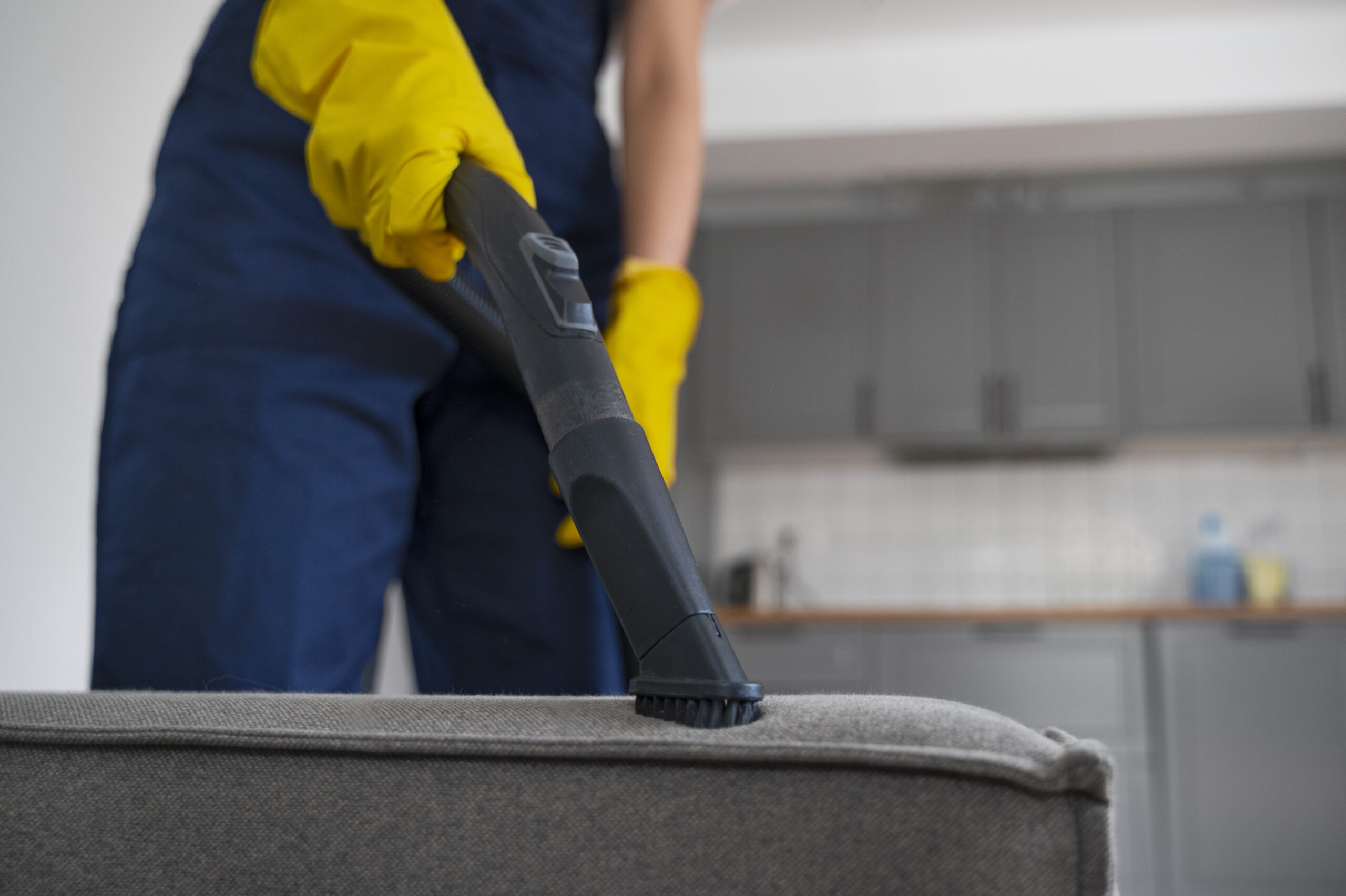 Why Professional Sofa Cleaning in Dubai is Worth Every Dirham