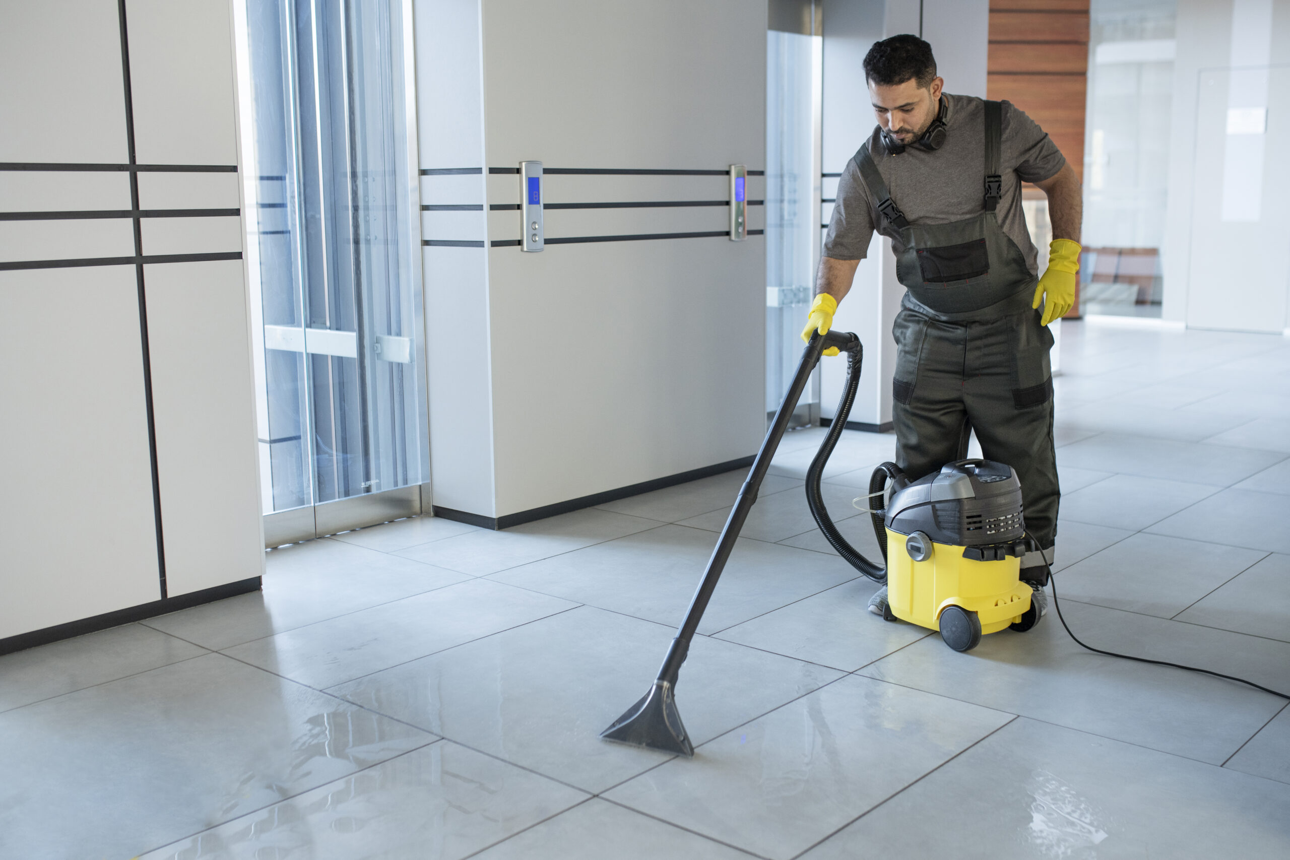 Common Marble Problems in Dubai and How Professional Polishing Solves Them