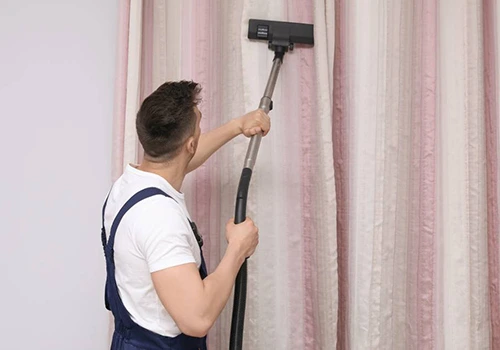 Carpet Cleaning